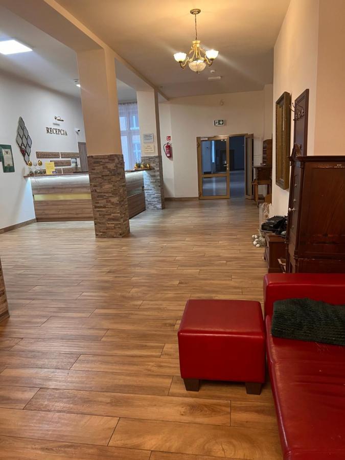 Nauczycielskie Centrum Zakopane Buitenkant foto