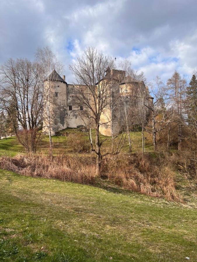 Nauczycielskie Centrum Zakopane Buitenkant foto