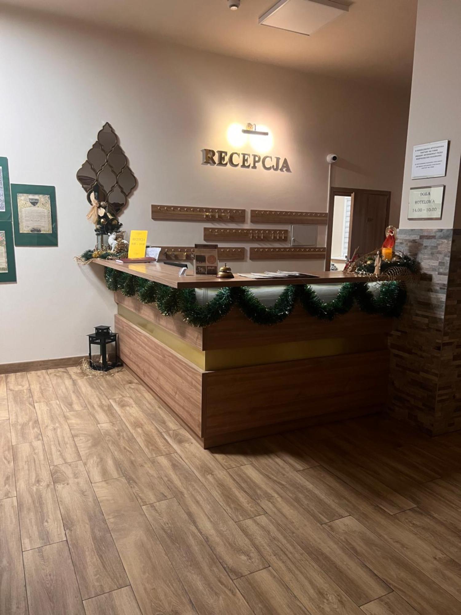 Nauczycielskie Centrum Zakopane Buitenkant foto