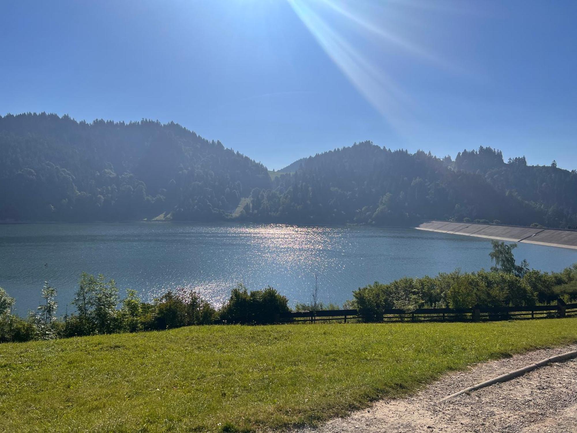 Nauczycielskie Centrum Zakopane Buitenkant foto