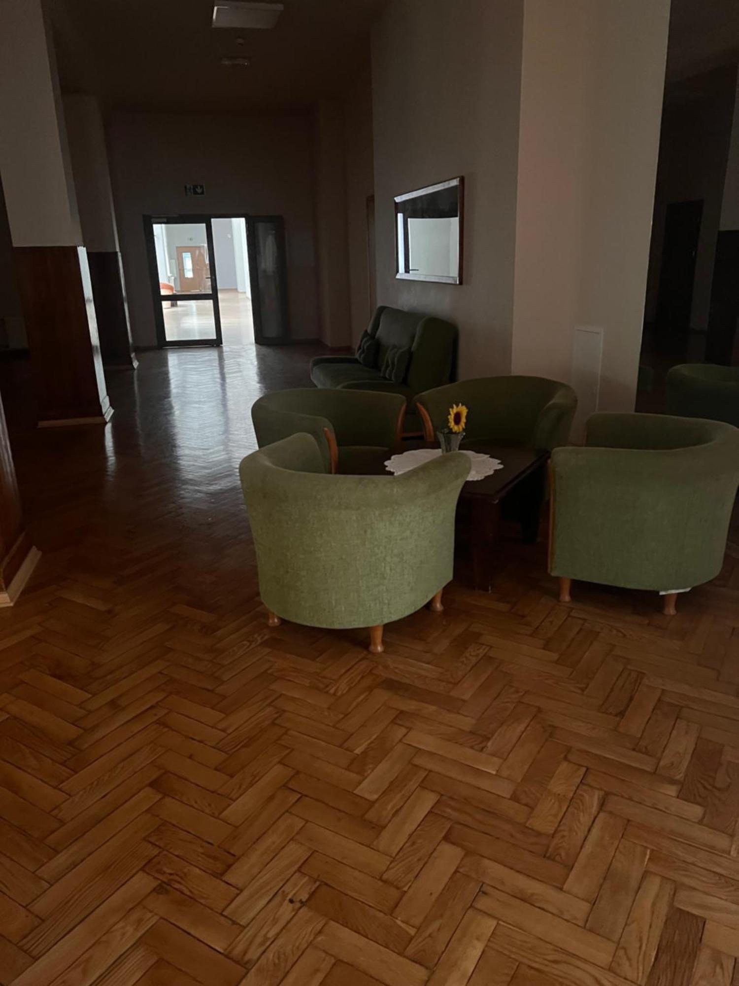 Nauczycielskie Centrum Zakopane Buitenkant foto
