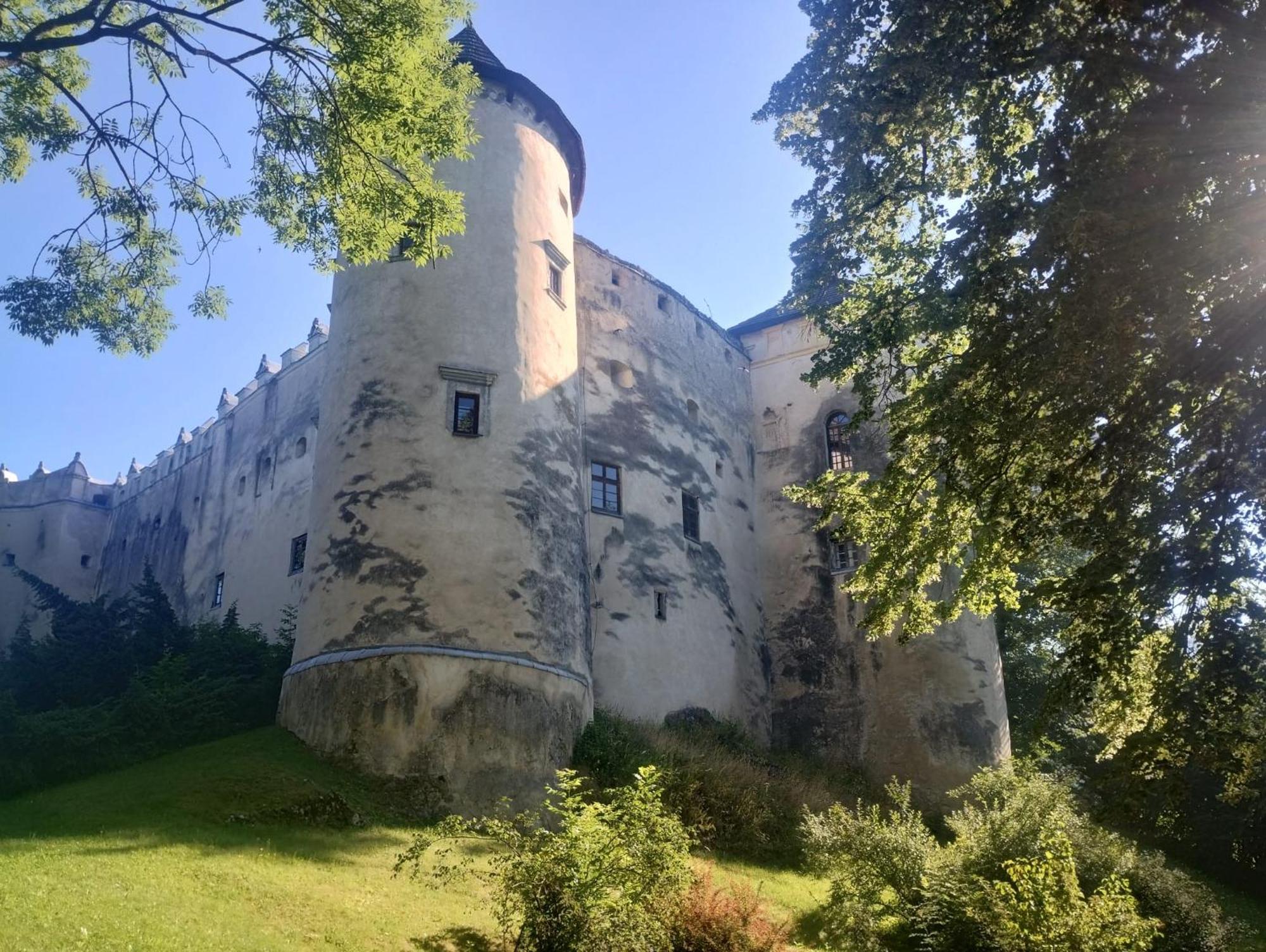 Nauczycielskie Centrum Zakopane Buitenkant foto