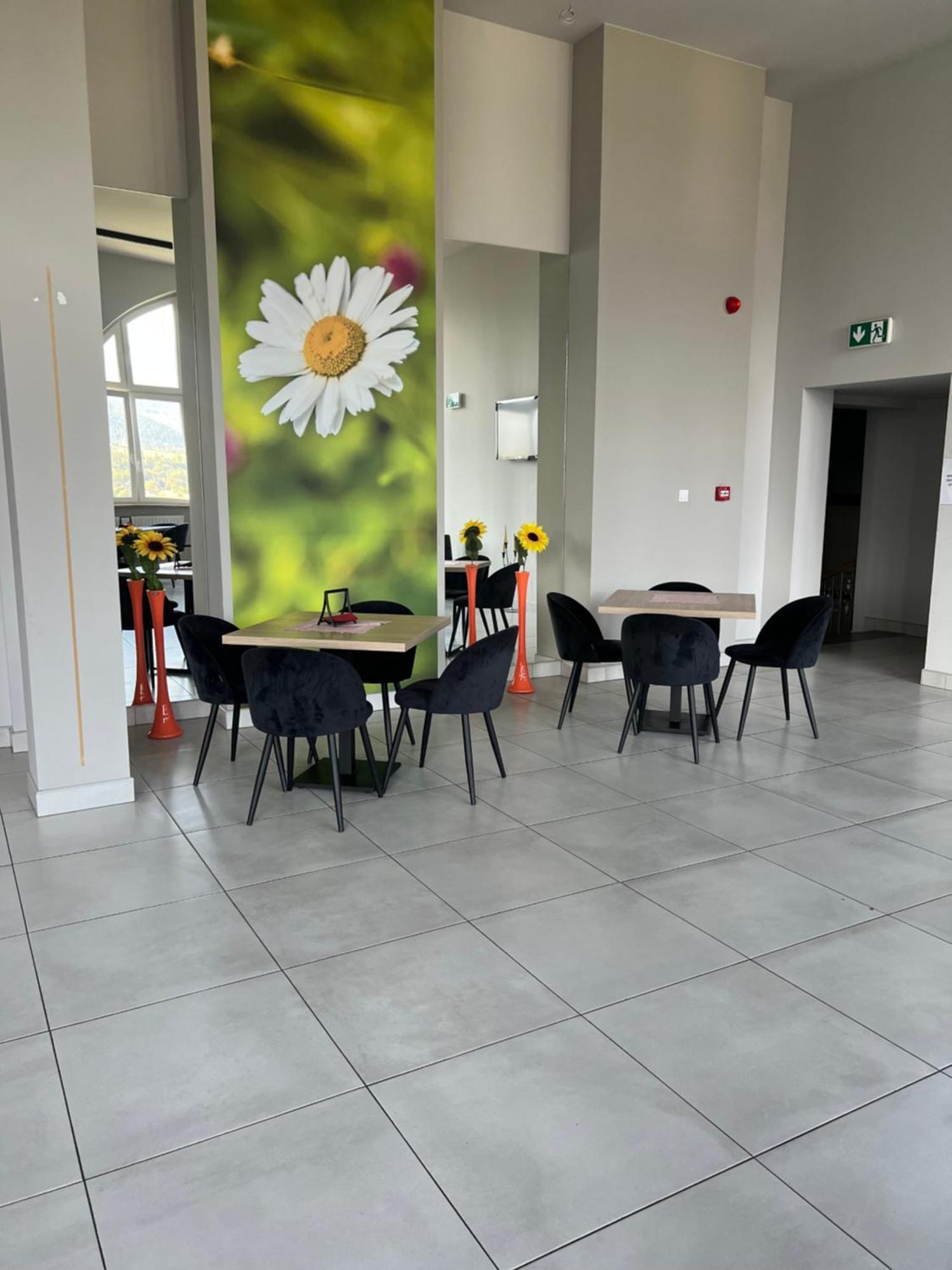 Nauczycielskie Centrum Zakopane Buitenkant foto